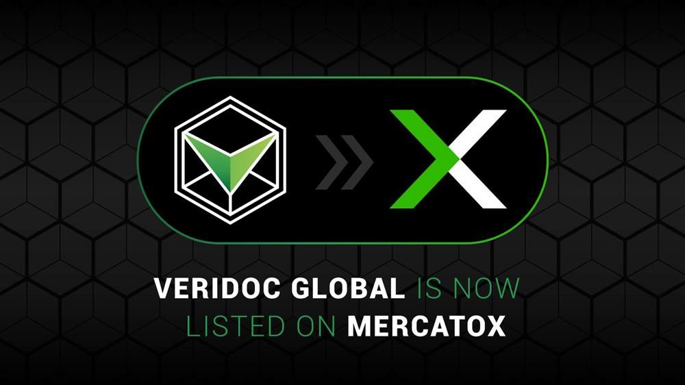 VeriDoc Global