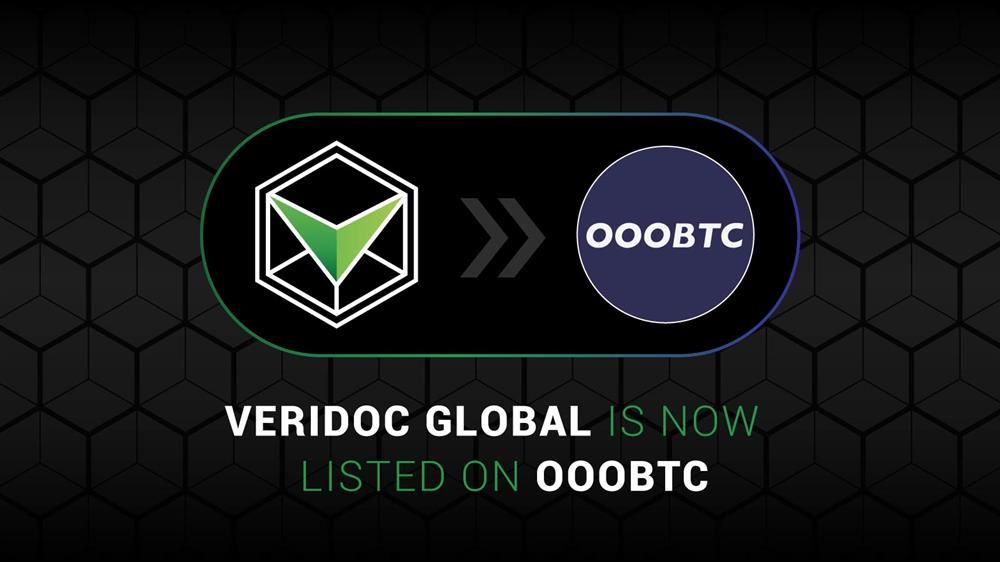 VeriDoc Global VeriDoc Global