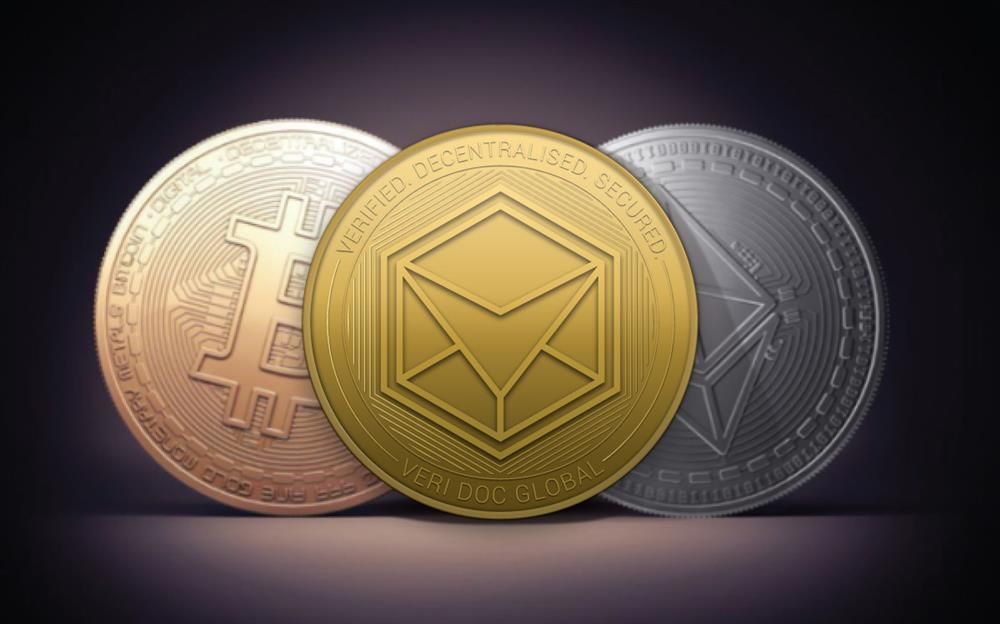 VeriDoc Global VeriDoc Global
