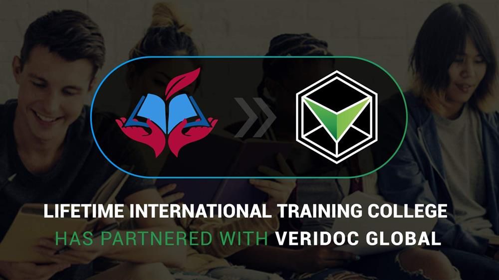 VeriDoc Global VeriDoc Global