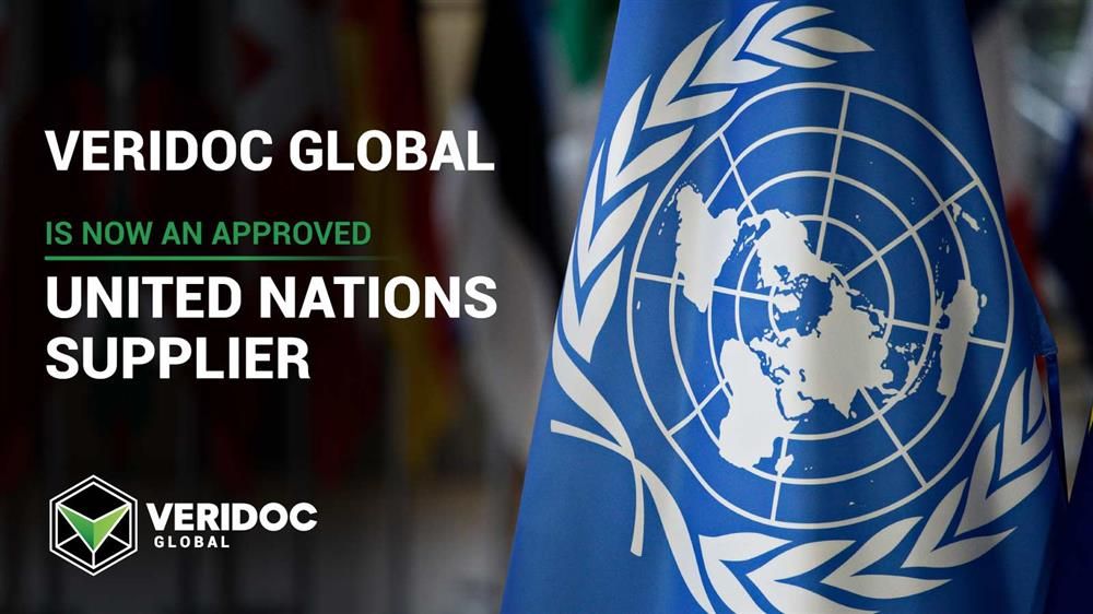 VeriDoc Global VeriDoc Global