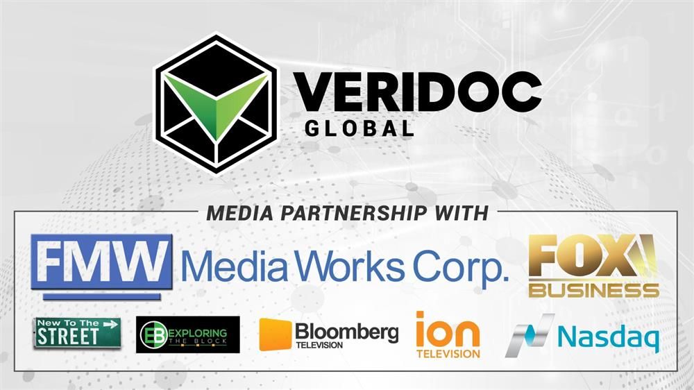 VeriDoc Global VeriDoc Global