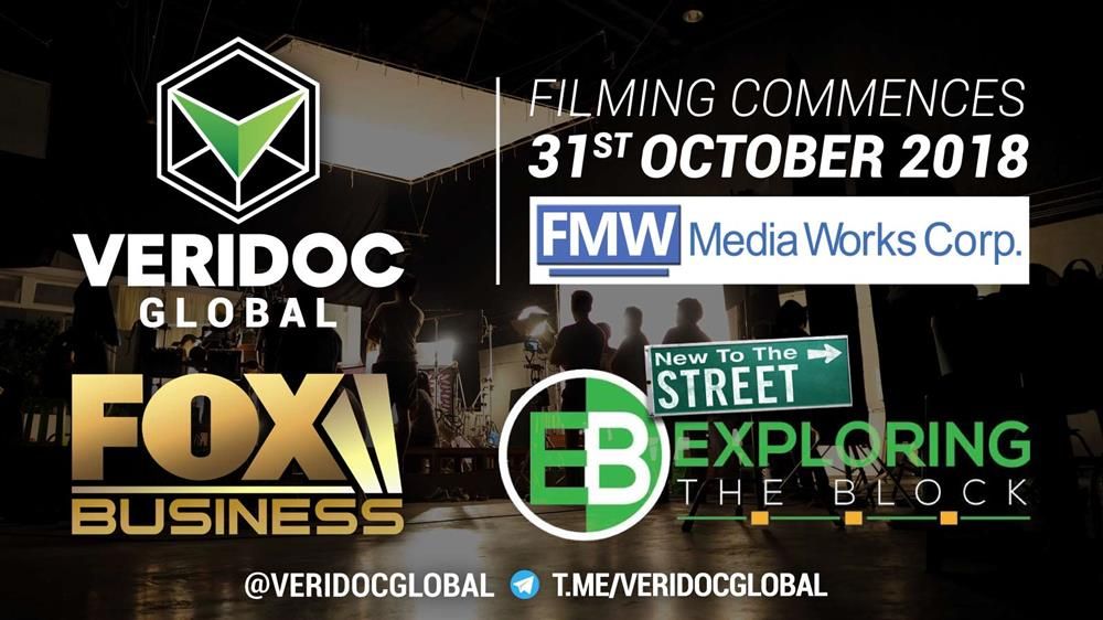 VeriDoc Global VeriDoc Global