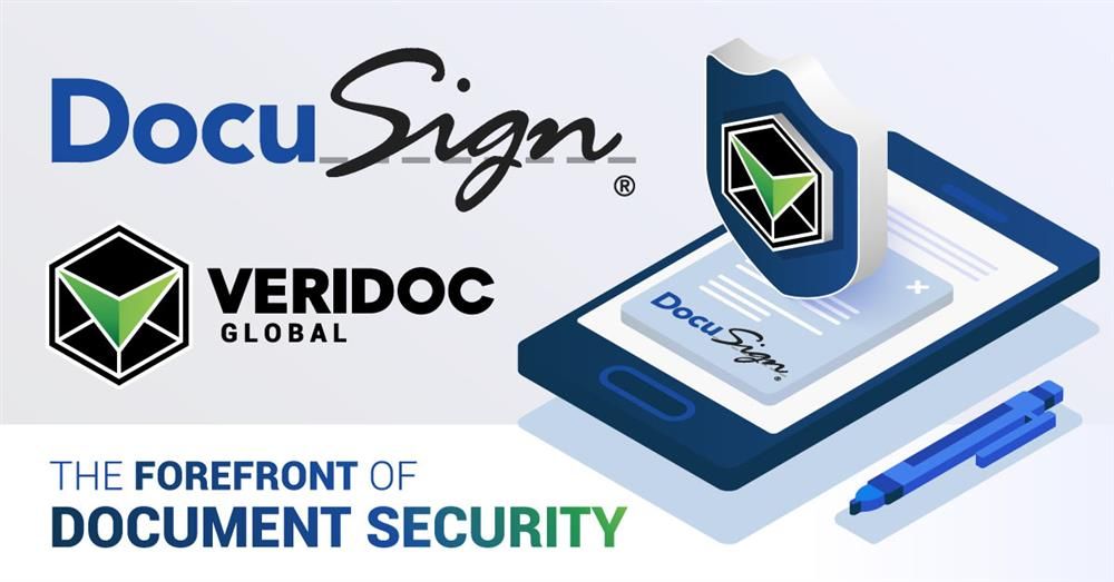 VeriDoc Global VeriDoc Global