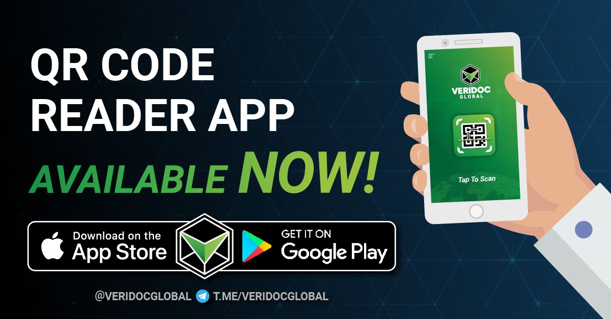 VeriDoc Global VeriDoc Global