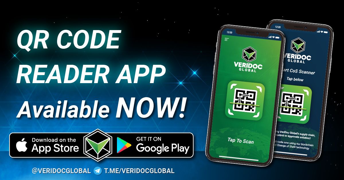 VeriDoc Global VeriDoc Global