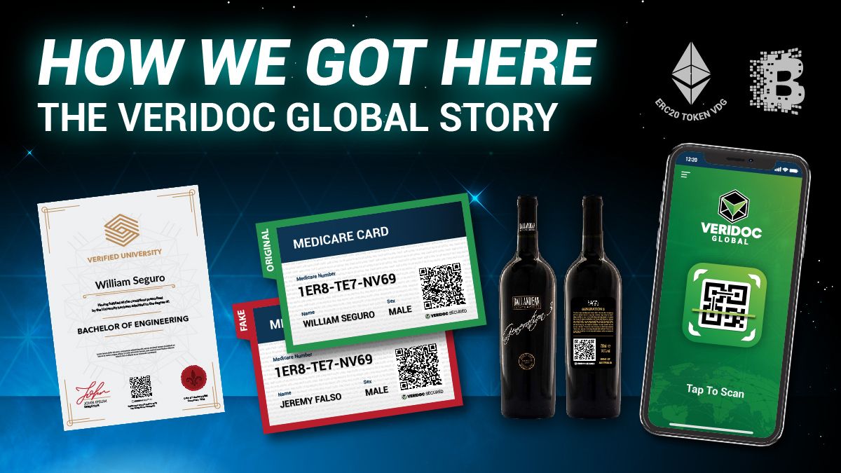 VeriDoc Global VeriDoc Global
