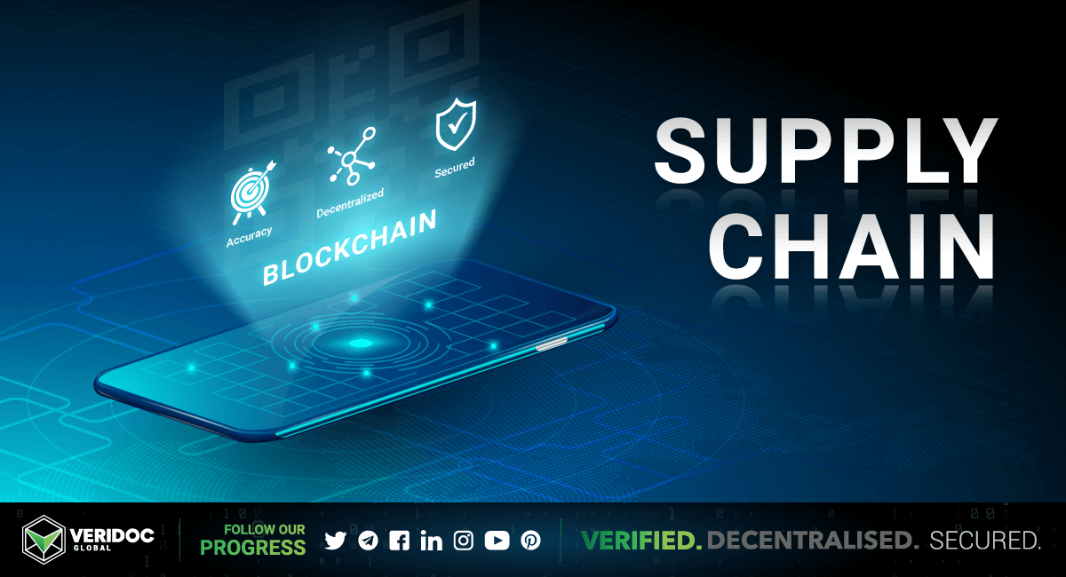 VeriDoc Global VeriDoc Global