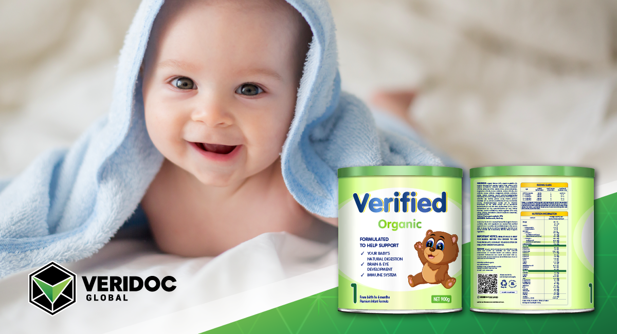 VeriDoc Global VeriDoc Global