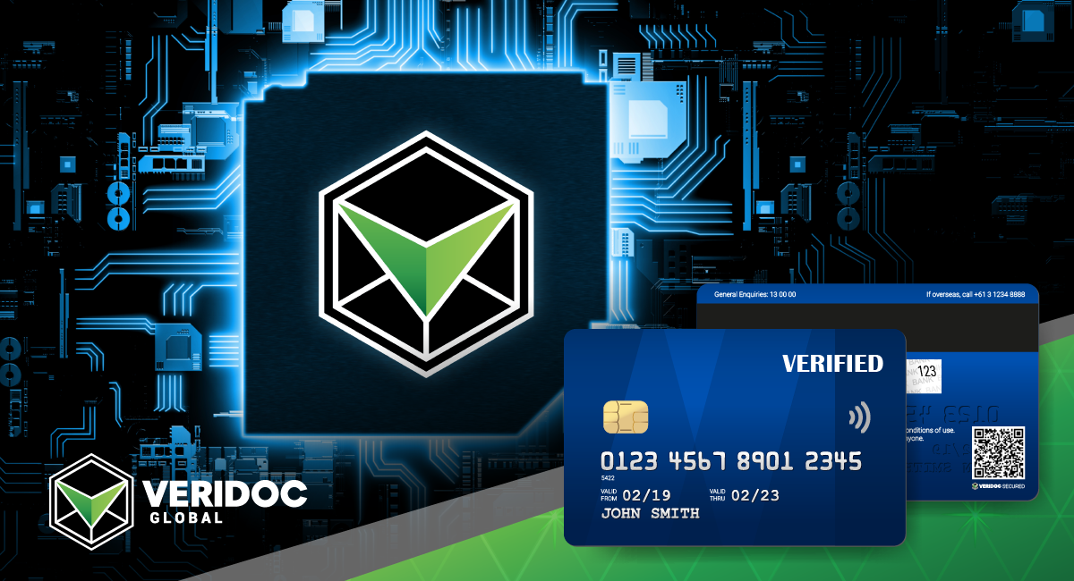 VeriDoc Global VeriDoc Global