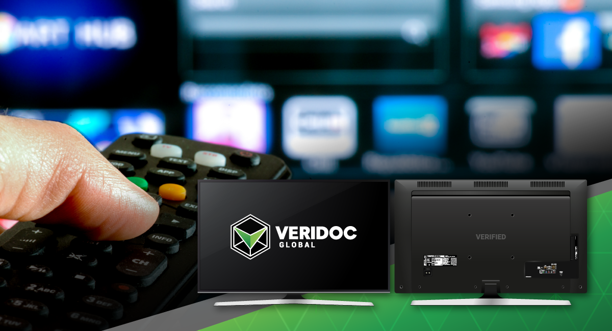VeriDoc Global VeriDoc Global