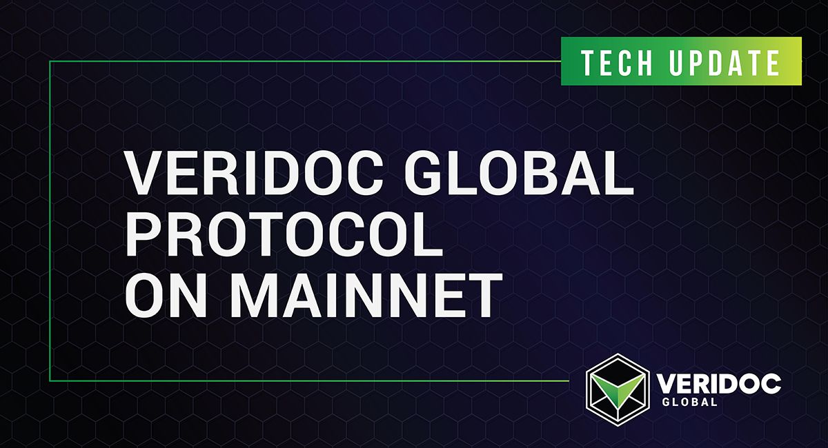 VeriDoc Global VeriDoc Global