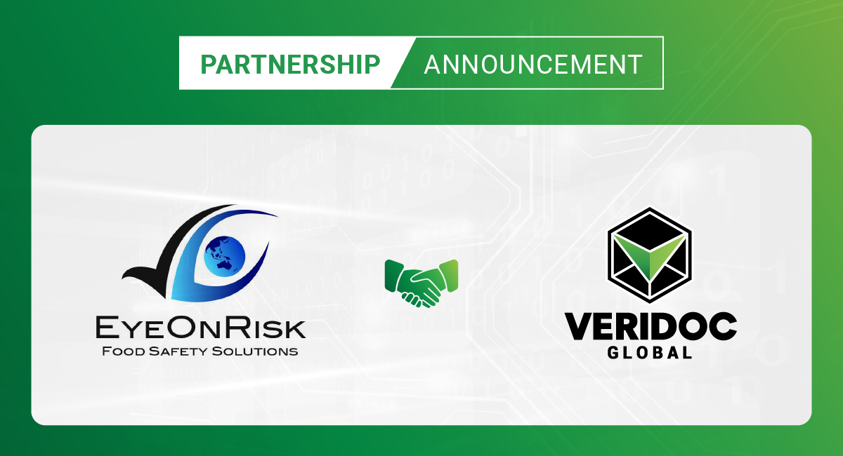 VeriDoc Global VeriDoc Global