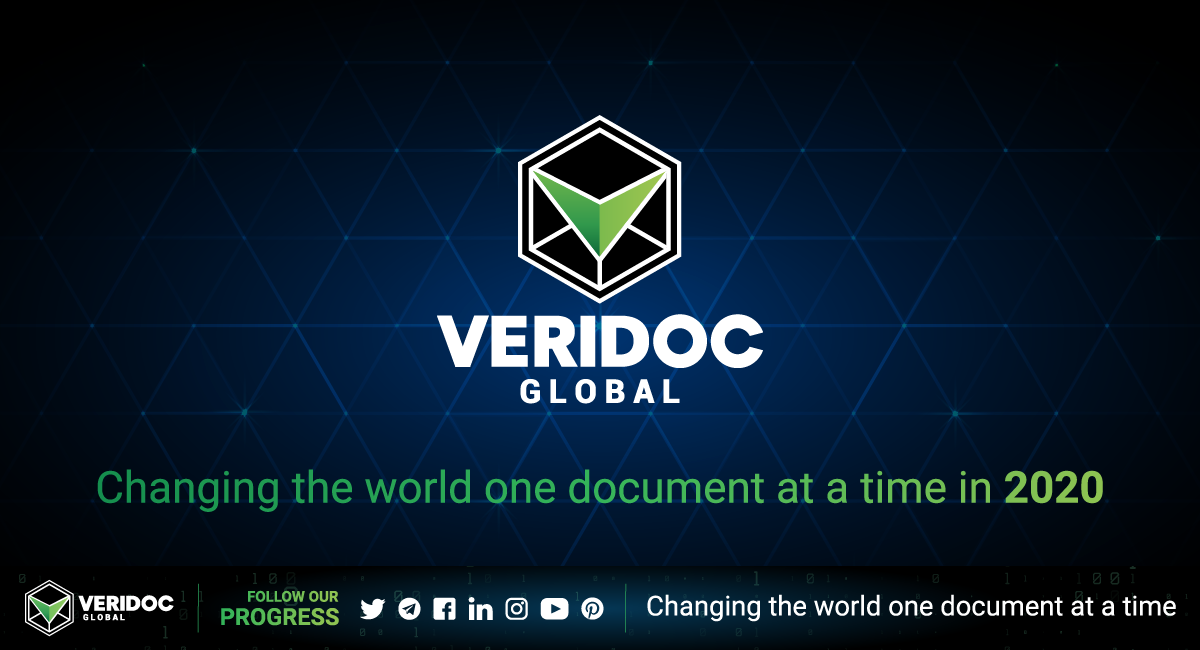 VeriDoc Global VeriDoc Global