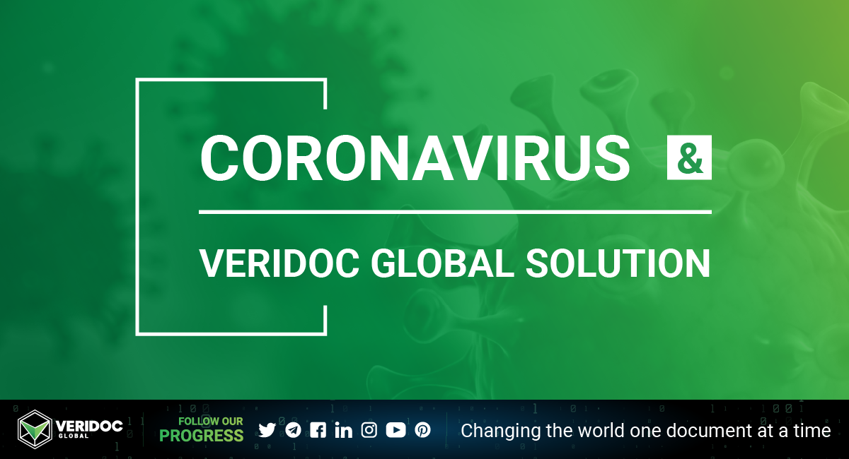 VeriDoc Global VeriDoc Global
