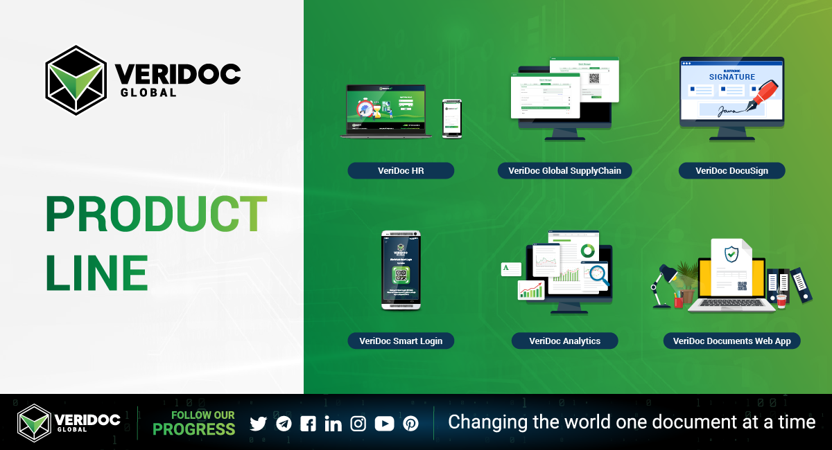 VeriDoc Global VeriDoc Global