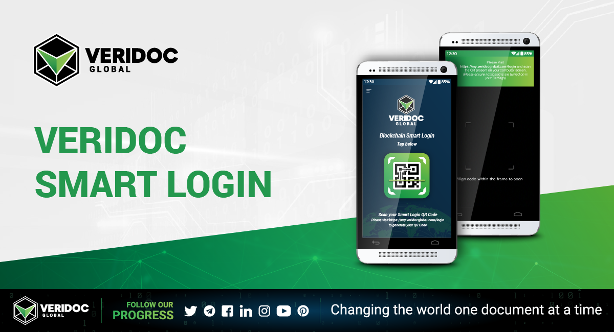 VeriDoc Global VeriDoc Global