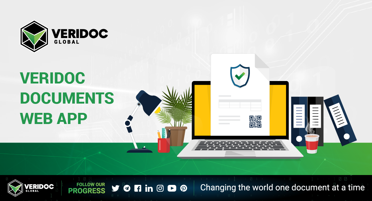 VeriDoc Global VeriDoc Global