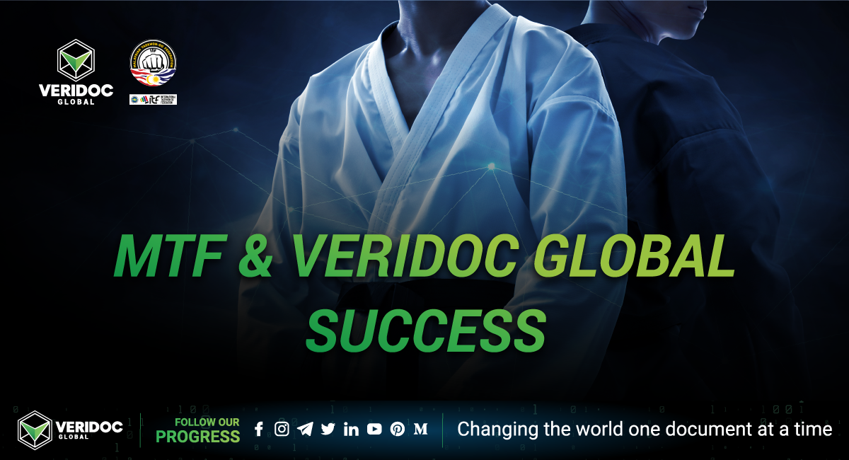 VeriDoc Global