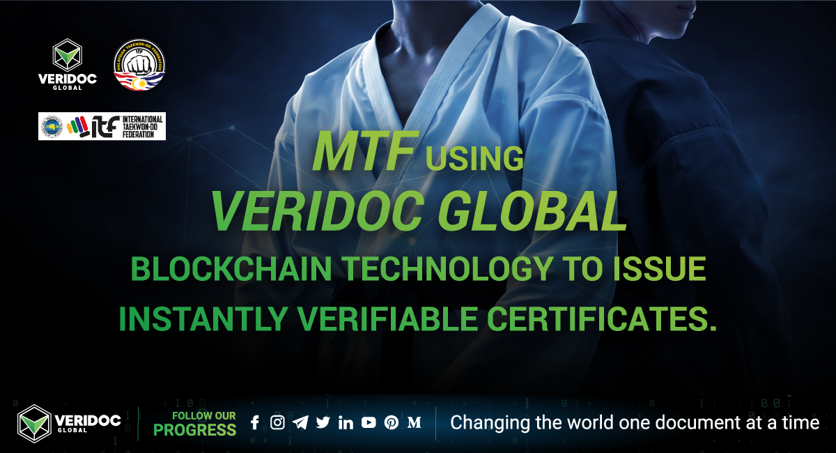VeriDoc Global VeriDoc Global