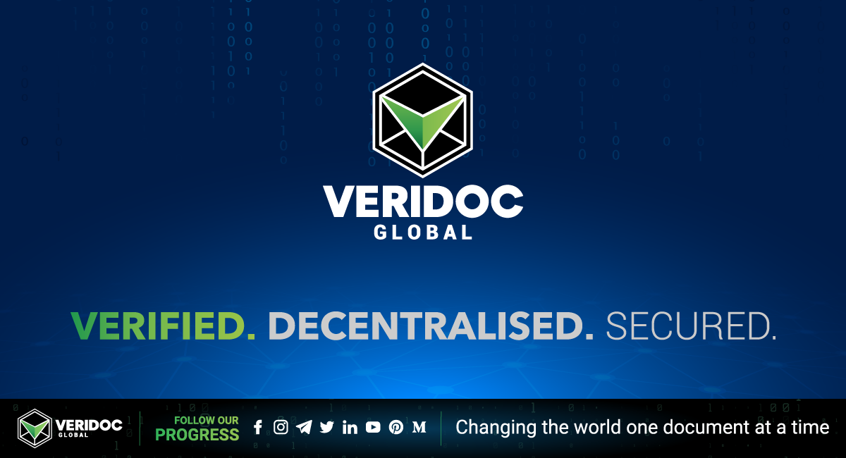 VeriDoc Global VeriDoc Global