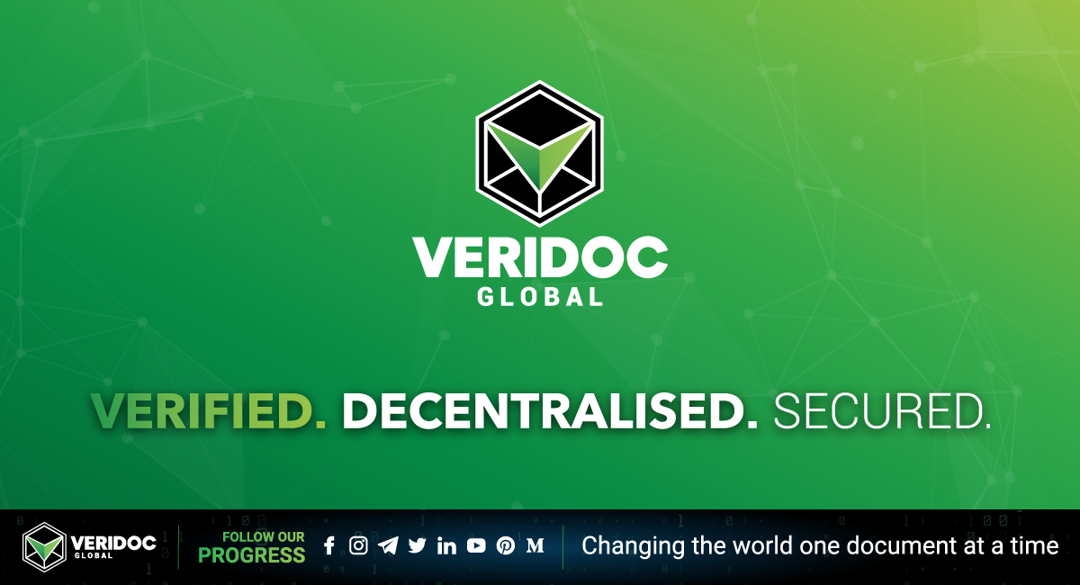 VeriDoc Global VeriDoc Global