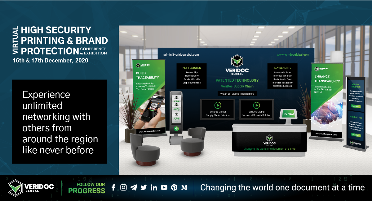 VeriDoc Global
