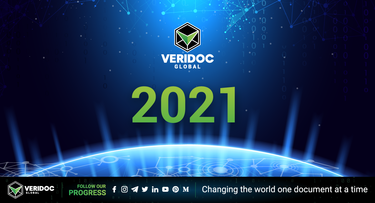 VeriDoc Global VeriDoc Global