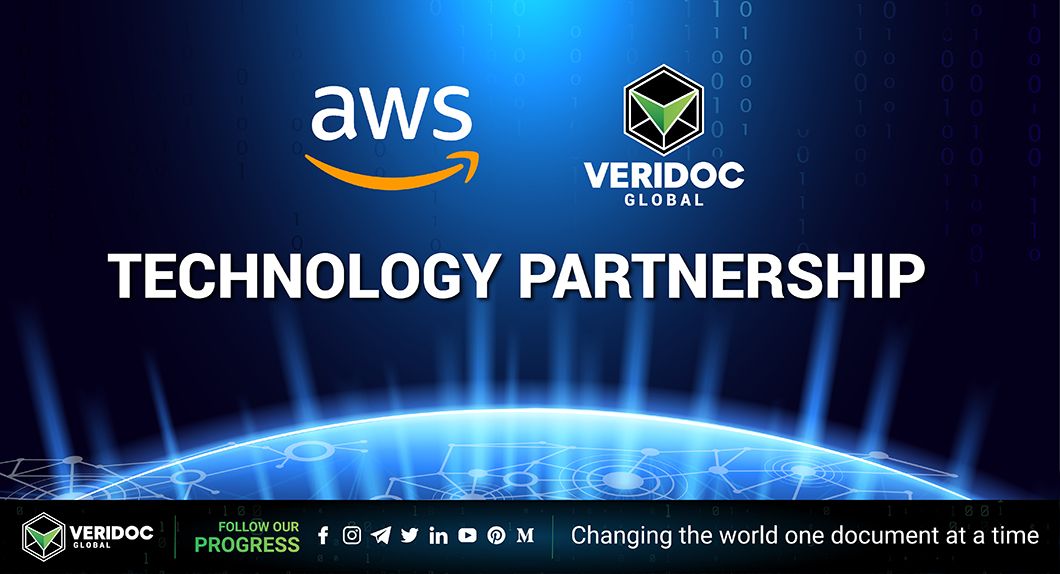 VeriDoc Global VeriDoc Global