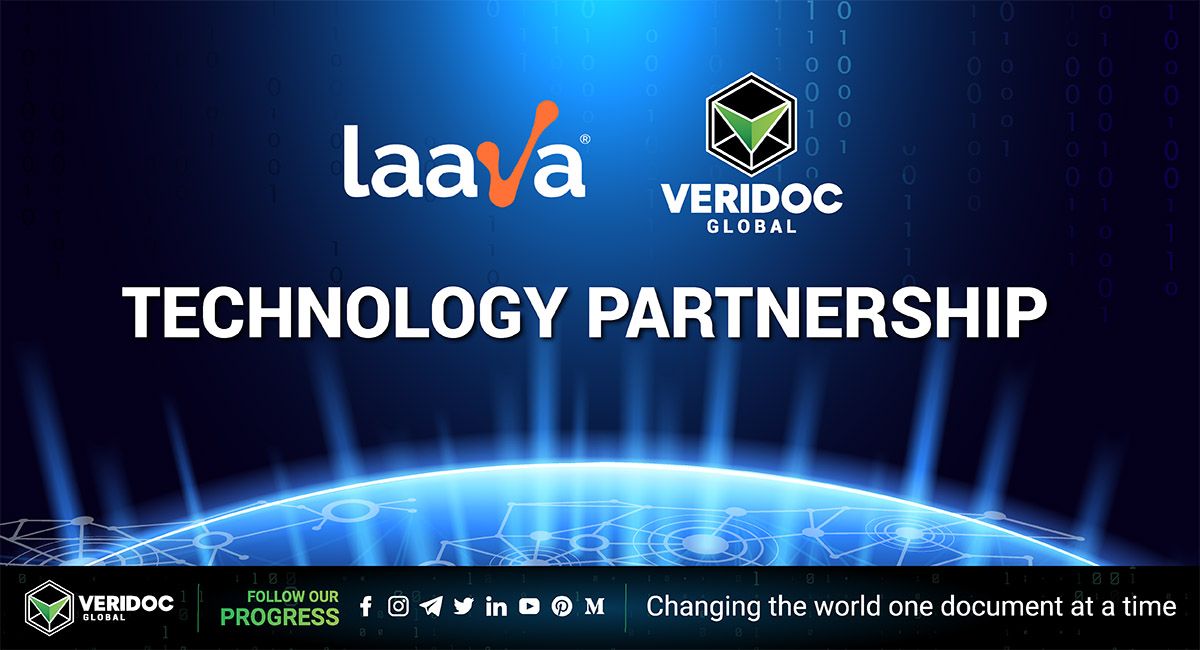 VeriDoc Global VeriDoc Global