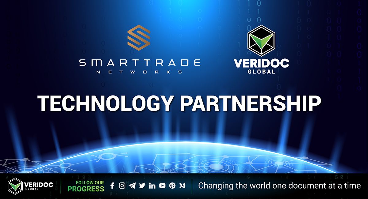 VeriDoc Global VeriDoc Global