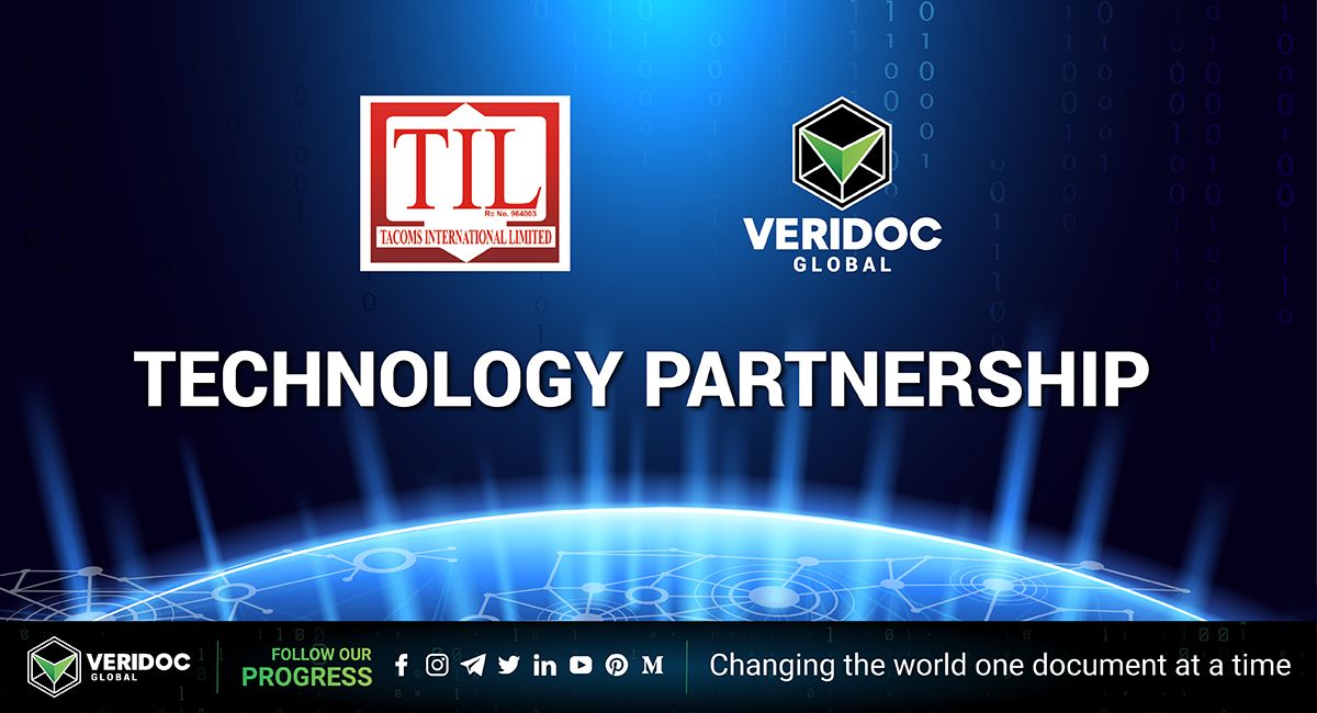 VeriDoc Global VeriDoc Global