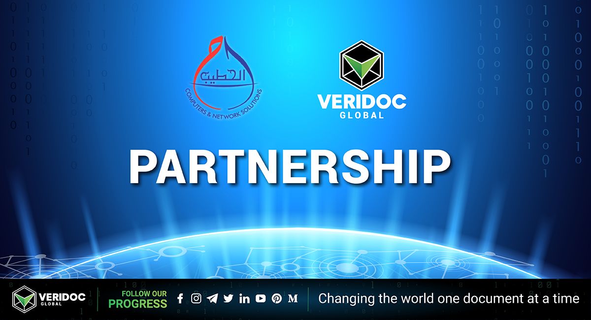 VeriDoc Global VeriDoc Global