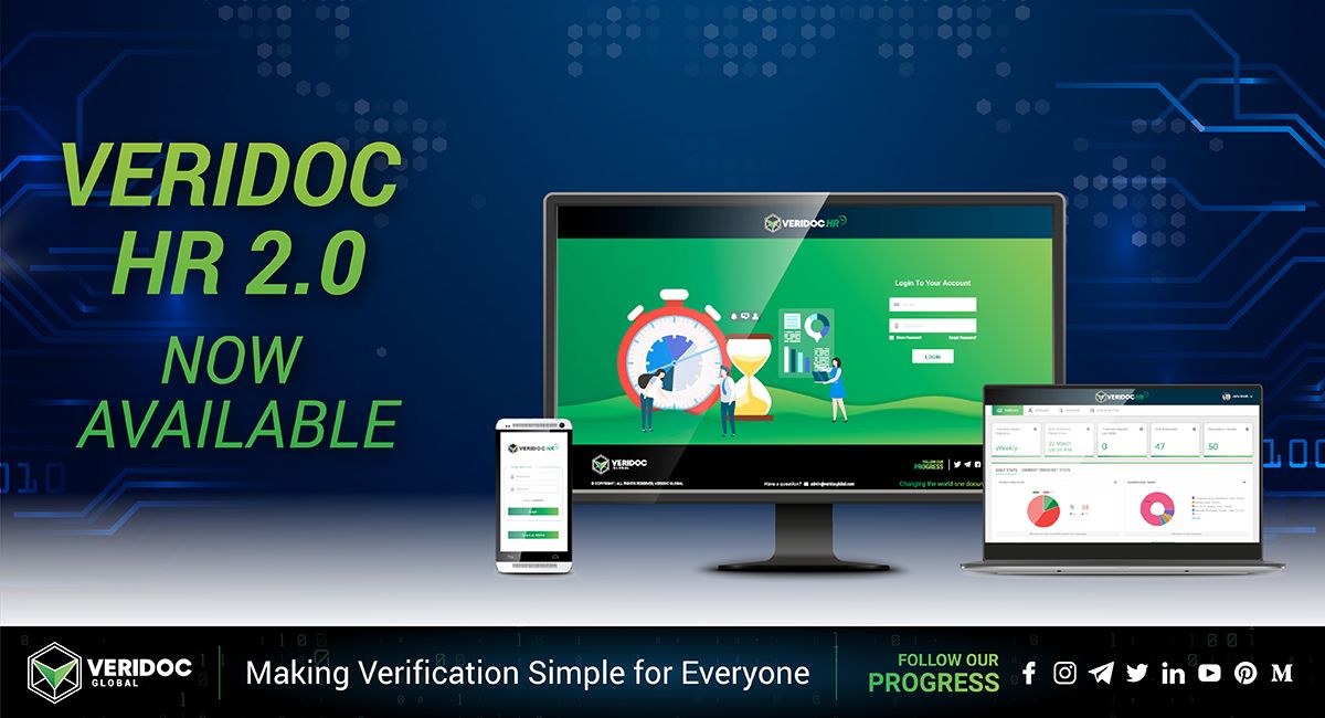 VeriDoc Global VeriDoc Global