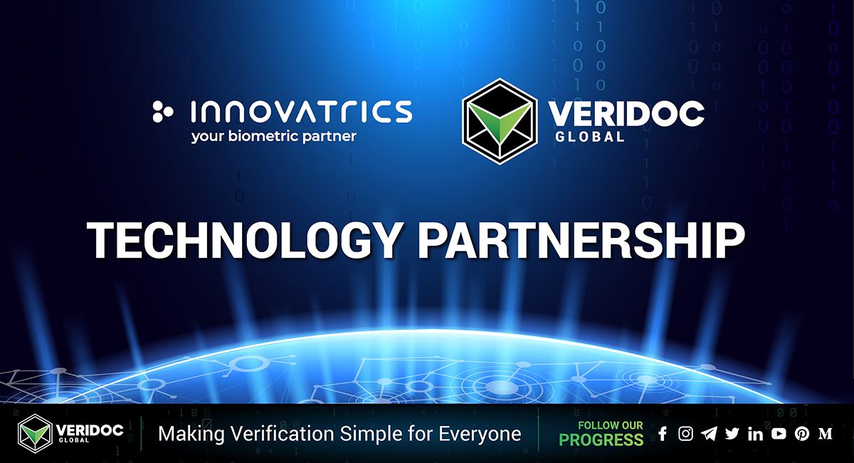 VeriDoc Global VeriDoc Global