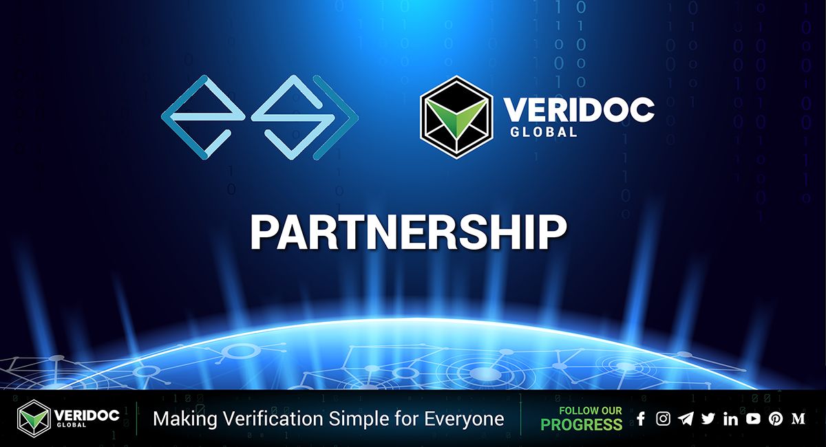 VeriDoc Global VeriDoc Global