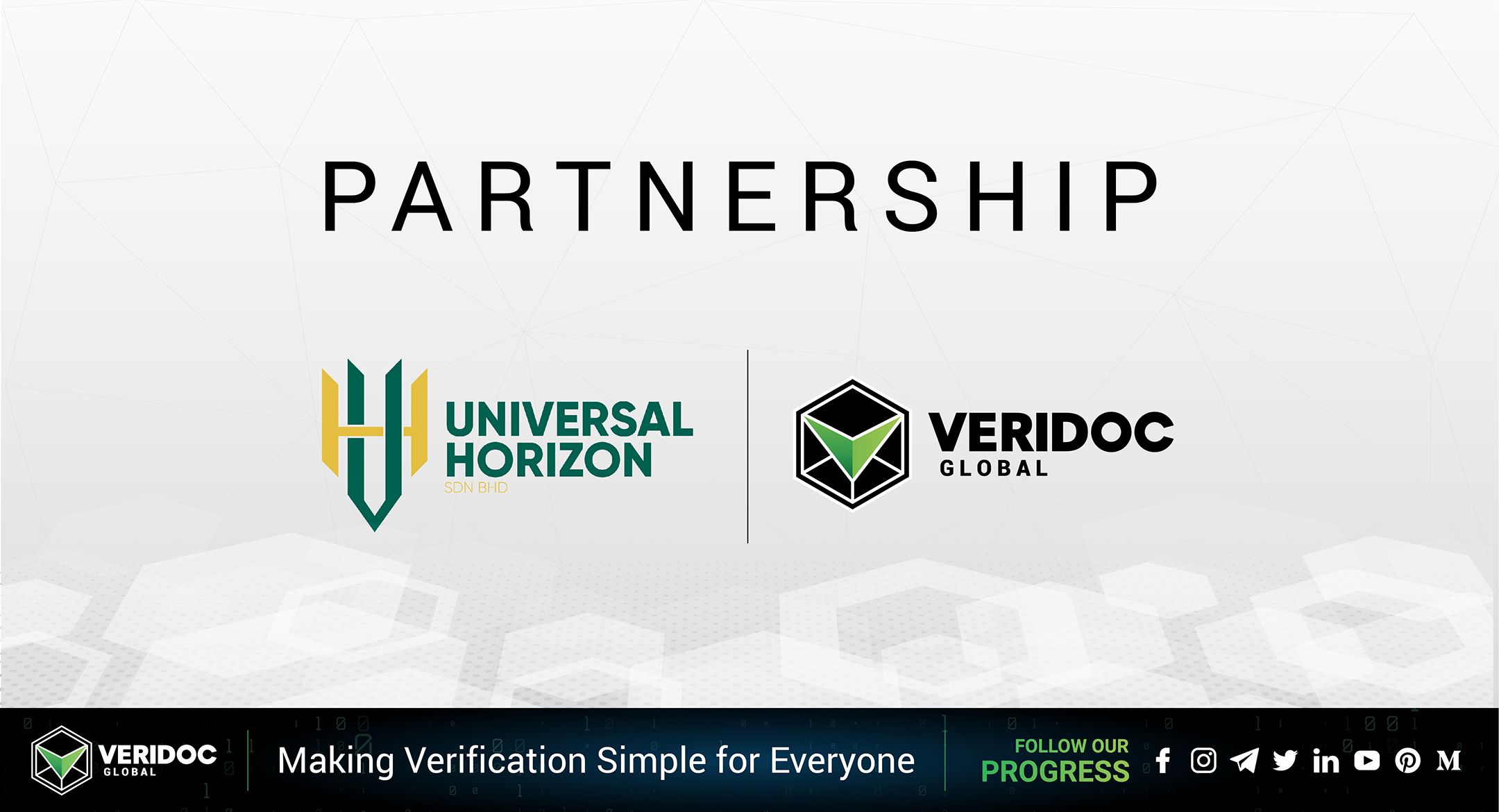 VeriDoc Global VeriDoc Global