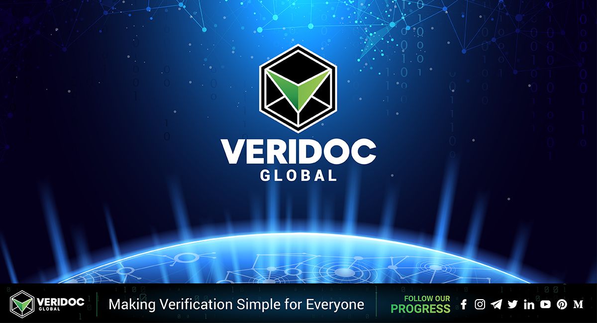 VeriDoc Global VeriDoc Global