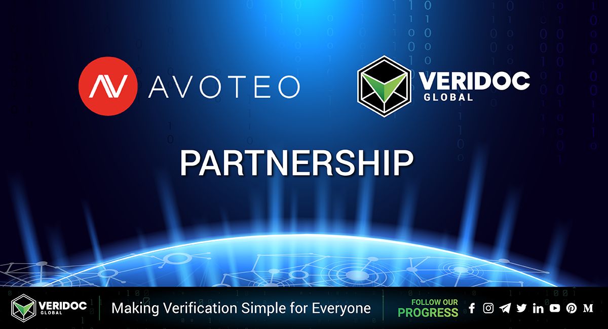 VeriDoc Global VeriDoc Global