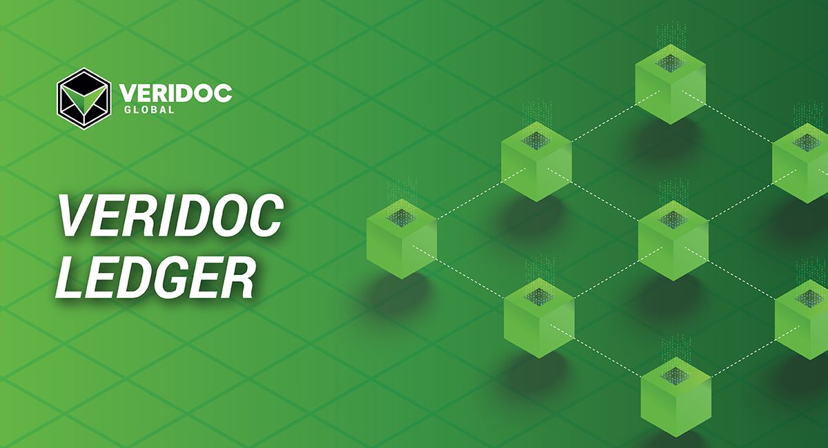 VeriDoc Global VeriDoc Global