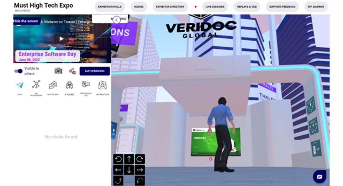 VeriDoc Global VeriDoc Global