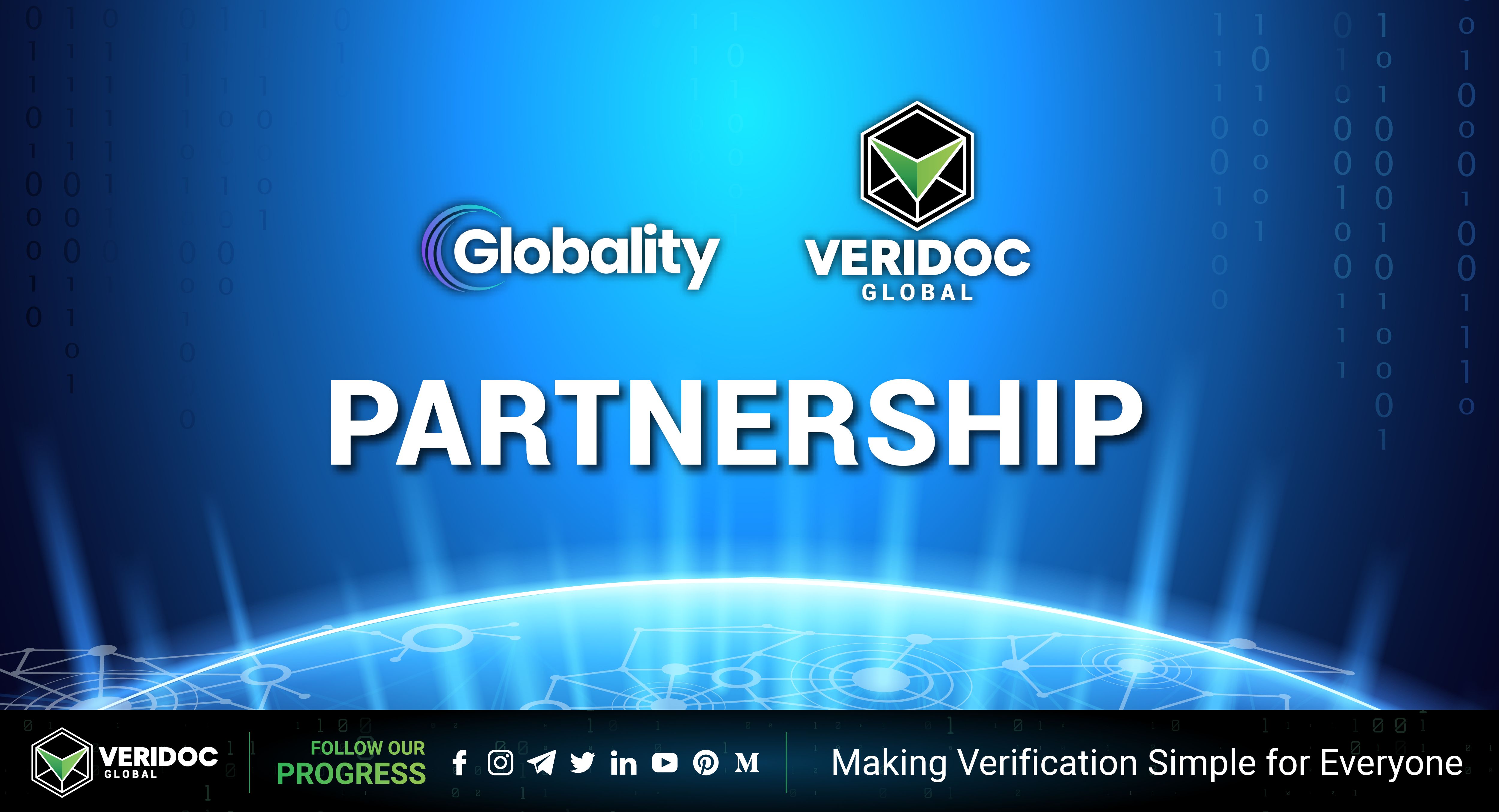 VeriDoc Global VeriDoc Global