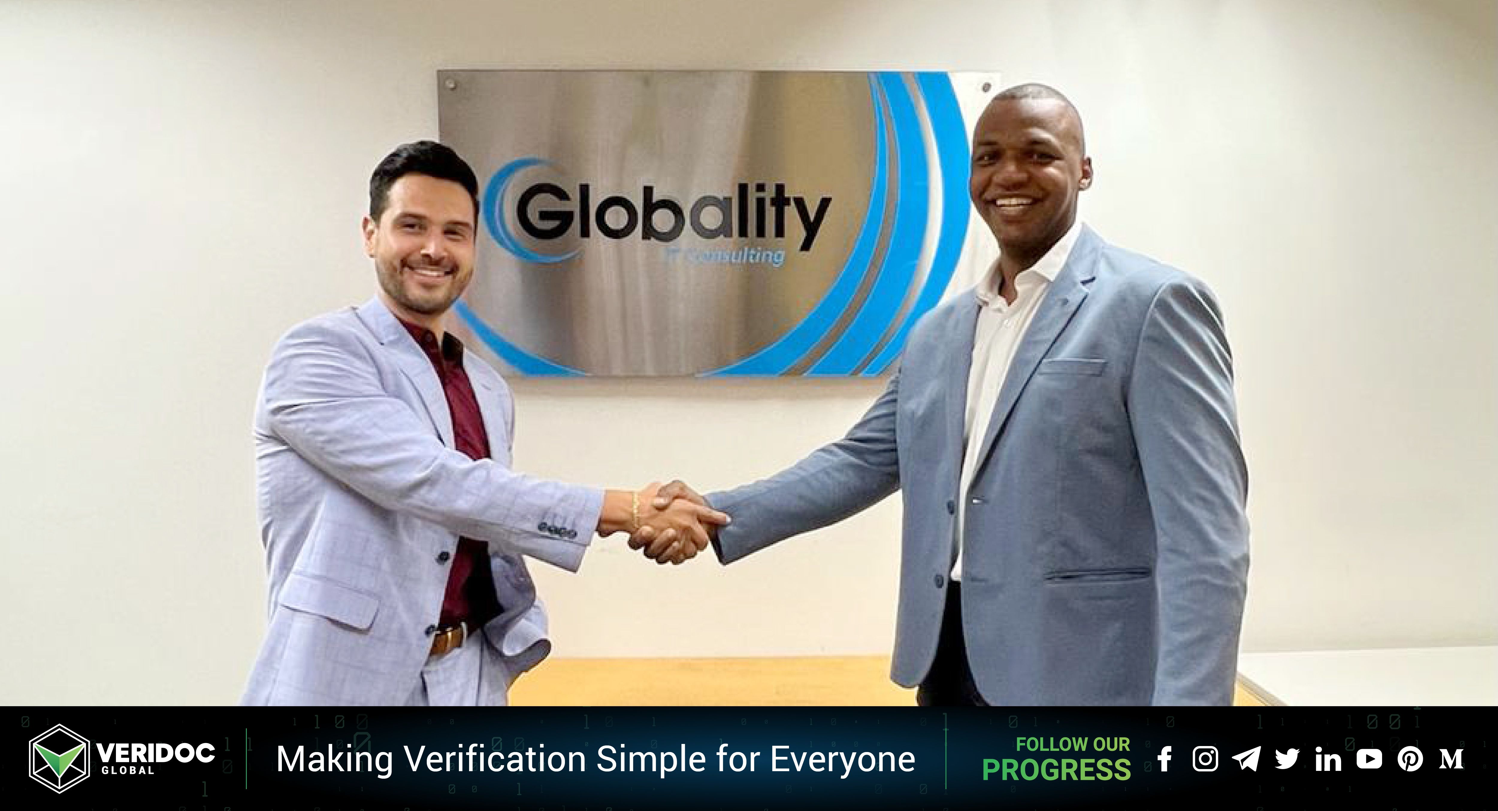 VeriDoc Global VeriDoc Global